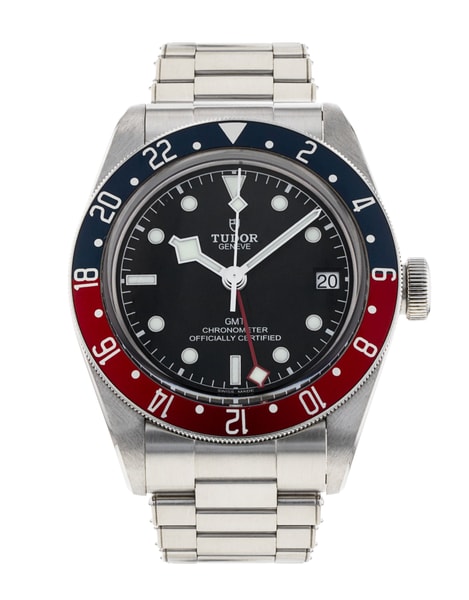 Tudor Black Bay GMT M79830RB-0001